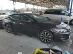 2016 Nissan Maxima 3.5S