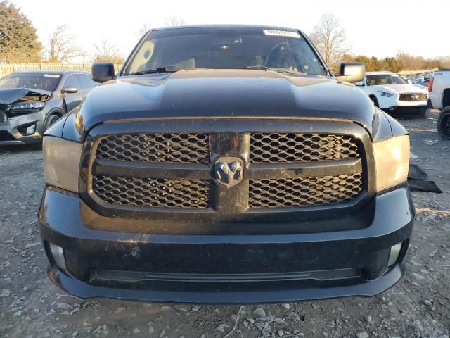 2013 Dodge 2013 RAM 1500 ST