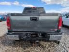 2011 GMC Sierra K2500 SLT