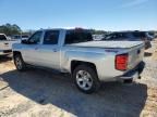 2015 Chevrolet Silverado K1500 LTZ