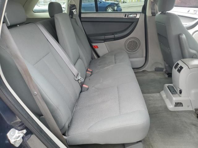 2007 Chrysler Pacifica