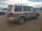 2005 Honda Pilot EXL