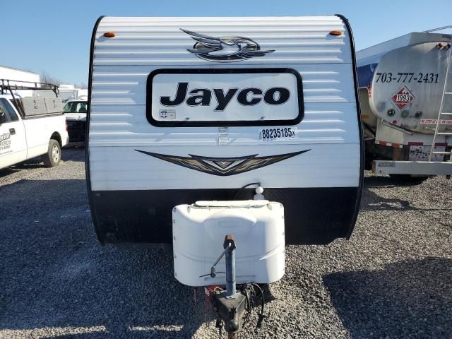 2019 Jayco 5th Wheel