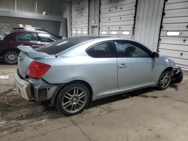 2007 Scion TC