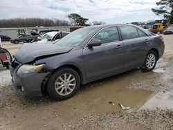 2010 Toyota Camry Base en venta en Hampton, VA