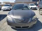 2007 Toyota Camry Hybrid