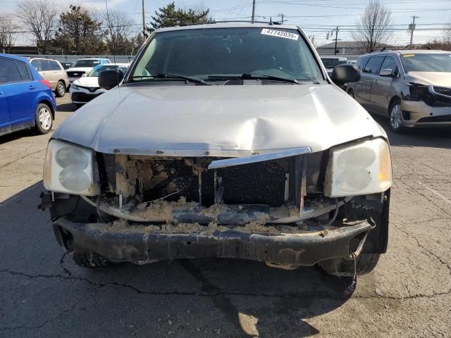 2008 GMC Envoy