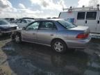 2000 Honda Accord EX