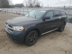 2013 Dodge Durango SXT en venta en Finksburg, MD