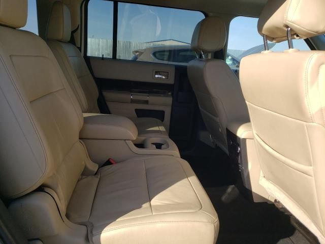 2013 Ford Flex SEL