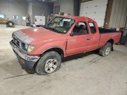 Salvage SUVs for sale at auction: 1997 Toyota Tacoma Xtracab