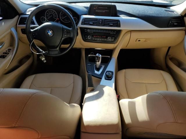 2012 BMW 328 I