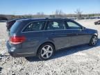 2014 Mercedes-Benz E 350 4matic Wagon