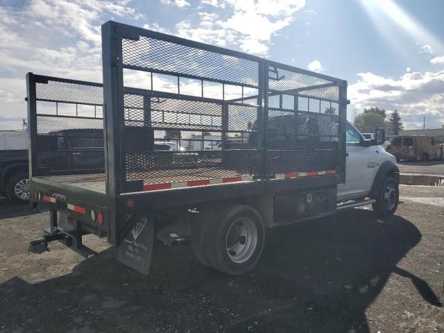 2016 Dodge RAM 5500