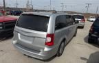 2011 Chrysler Town & Country Limited