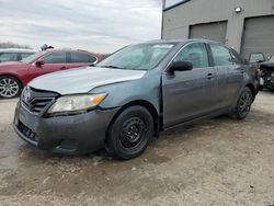 Toyota Camry Base Vehiculos salvage en venta: 2010 Toyota Camry Base