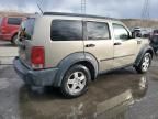 2007 Dodge Nitro SXT