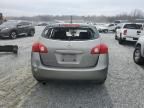 2010 Nissan Rogue S