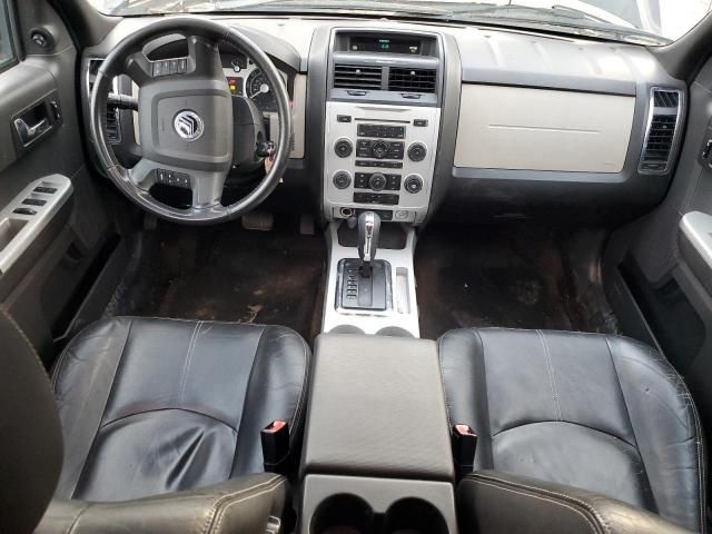 2008 Mercury Mariner Premier