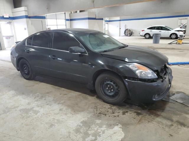 2007 Nissan Altima 2.5