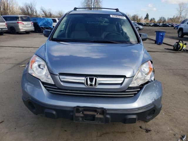 2009 Honda CR-V EX