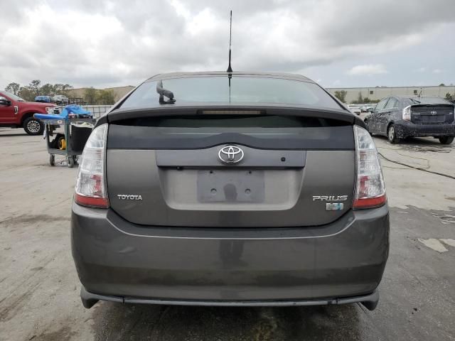 2006 Toyota Prius