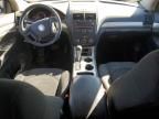 2008 Saturn Outlook XE