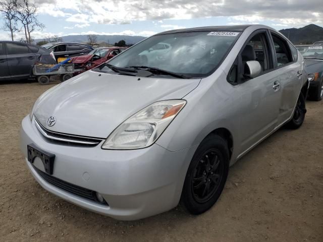 2005 Toyota Prius