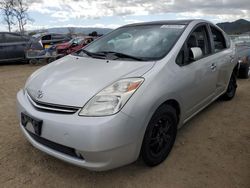 2005 Toyota Prius en venta en San Martin, CA