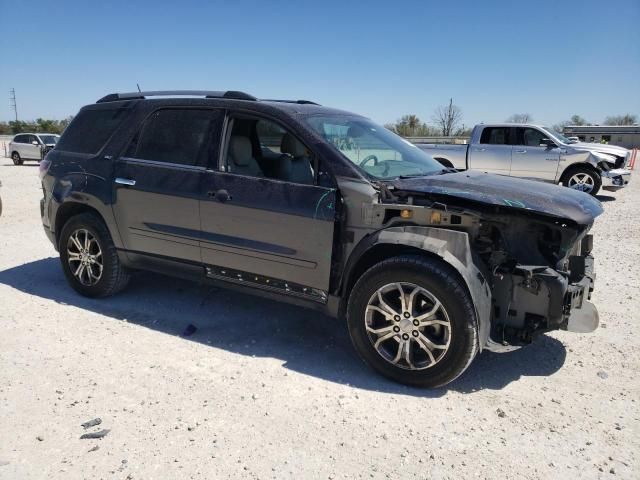 2016 GMC Acadia SLT-1