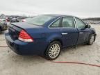 2006 Mercury Montego Premier