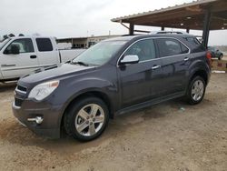 2015 Chevrolet Equinox LTZ en venta en Tanner, AL