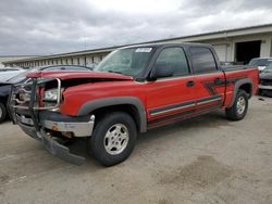 2004 Chevrolet Silverado K1500 en venta en Louisville, KY