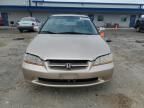 2000 Honda Accord EX