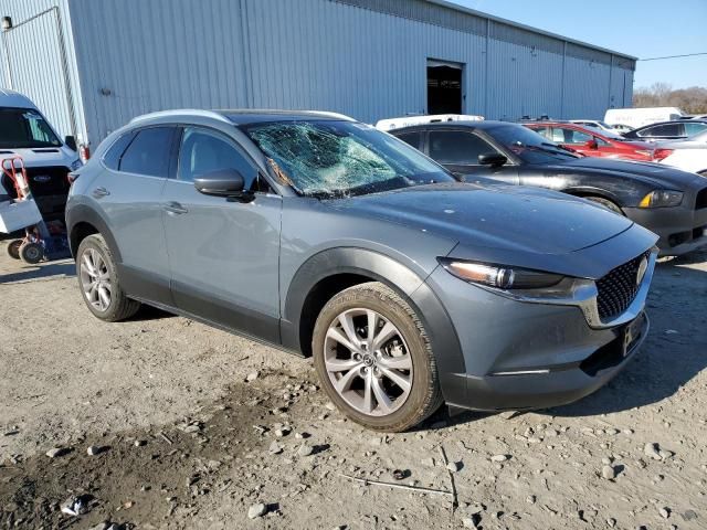 2021 Mazda CX-30 Premium