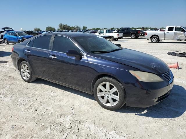 2009 Lexus ES 350