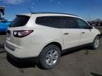 2013 Chevrolet Traverse LT