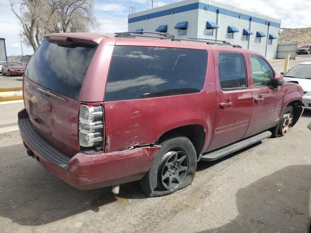 2007 Chevrolet Suburban K1500