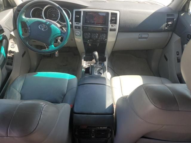 2006 Toyota 4runner Limited