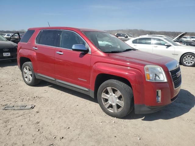 2013 GMC Terrain SLE