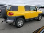 2007 Toyota FJ Cruiser