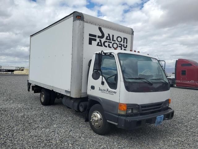 1998 Isuzu NPR