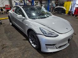 Clean Title Cars for sale at auction: 2018 Tesla Model 3