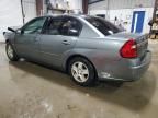 2005 Chevrolet Malibu LS