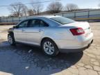 2010 Ford Taurus SEL