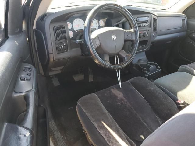 2005 Dodge RAM 1500 ST