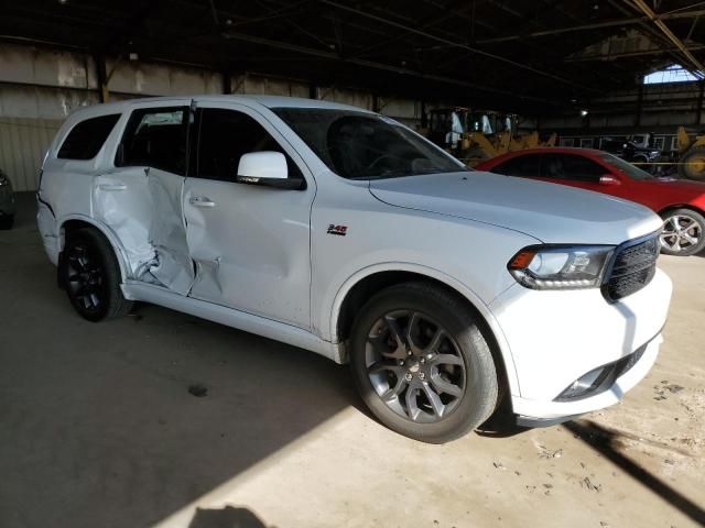 2016 Dodge Durango R/T