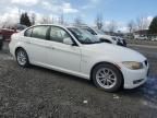 2010 BMW 328 I Sulev