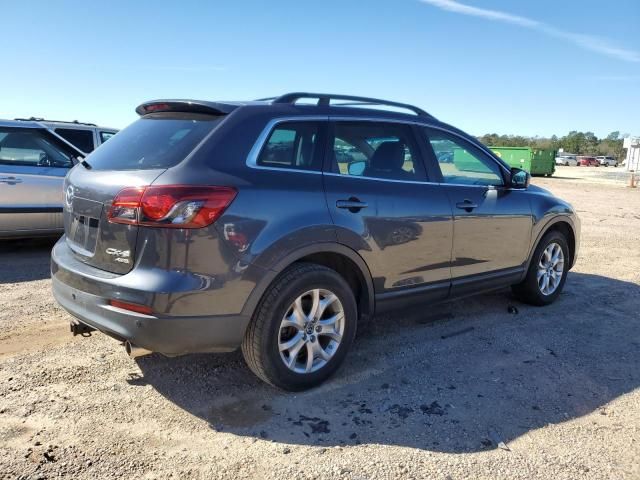 2014 Mazda CX-9 Touring