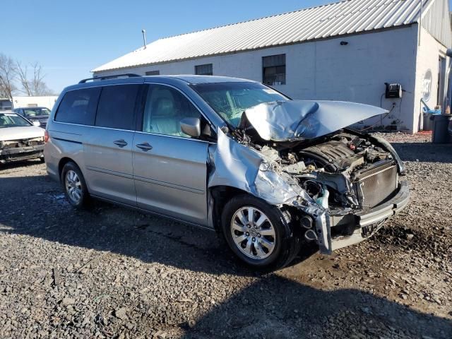 2008 Honda Odyssey EXL